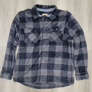 Men's Telluride Flannel Shirt
